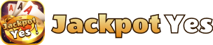 Jackpot Yes Download logo